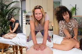 amsterdam massage