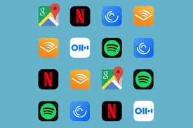 apps
