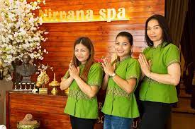 thai massage amsterdam