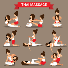 thai massage body to body