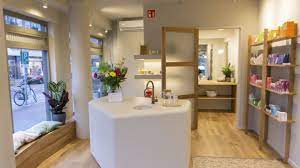 massage salon amsterdam