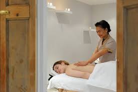 haarlem thai massage