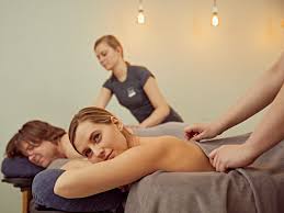 duo massage amsterdam