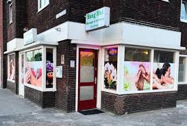 erotische massage den bosch