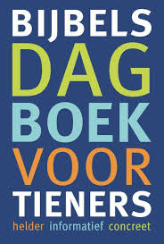 bijbelsdagboek