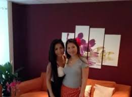 thaise massage heerlen