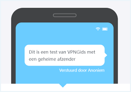 gratis sms sturen