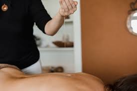 massage met intiem