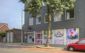 thaise massage weert