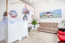 relax massage amsterdam