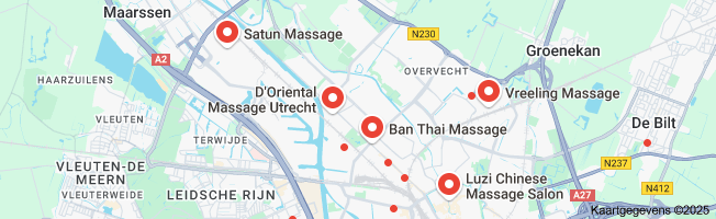 utrecht erotische massage