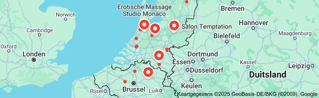 erotisch massagesalon