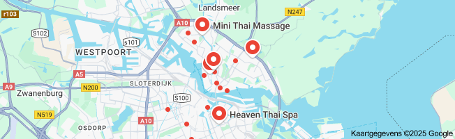 erotische massage amsterdam noord