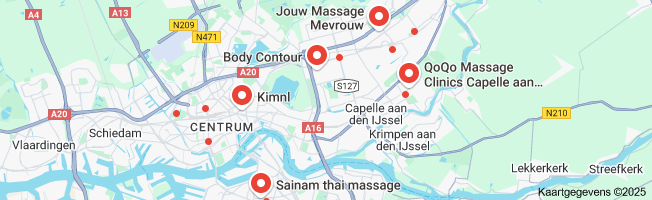 erotische massage capelle