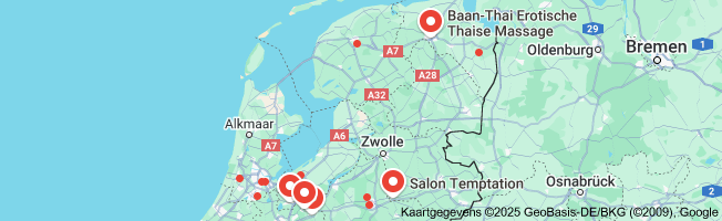 erotische massage in de buurt