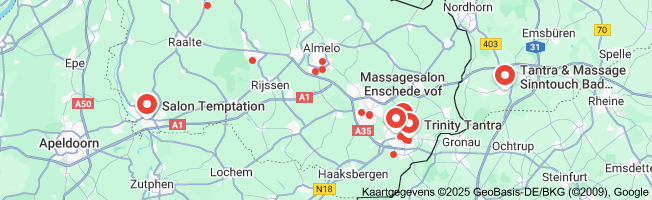 erotische massage twente