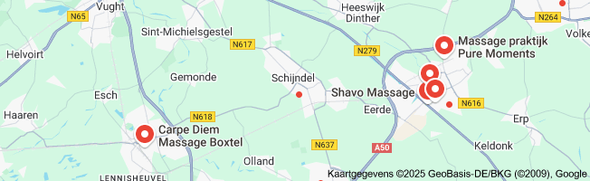 erotische massage veghel