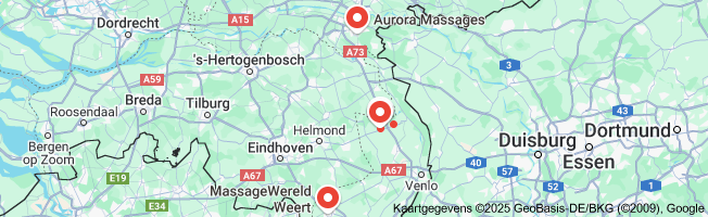 erotische massage venray