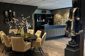 thaise massage met hoogtepunt