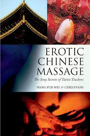 erotische chinese massage