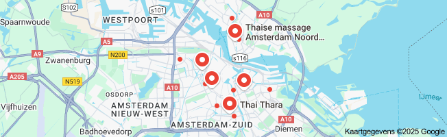geile thaise massage