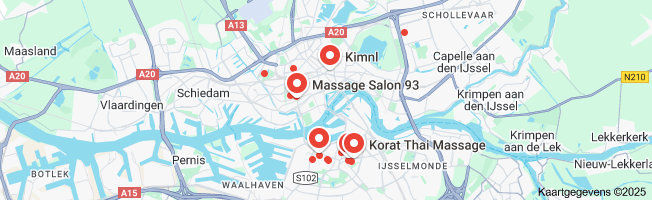 massage rotterdam erotisch