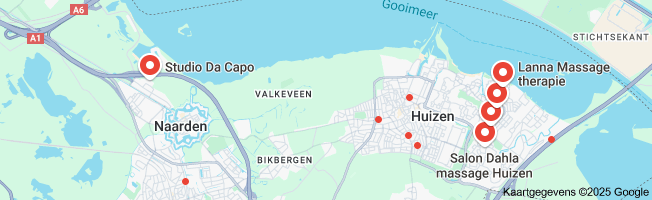 erotische massage huizen