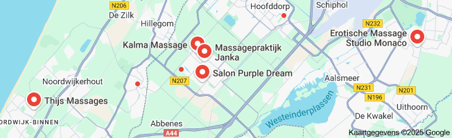 erotische massage nieuw vennep