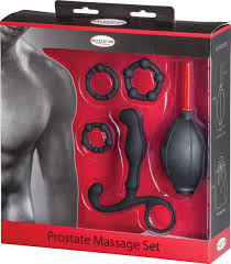 prostaat massage utrecht