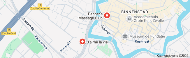 zwolle erotische massage