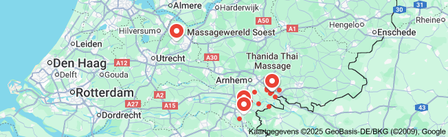 erotische massage zevenaar