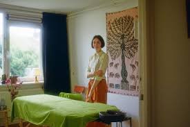 massage amsterdam osdorp