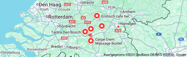den bosch erotische massage