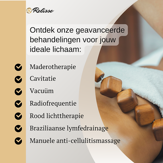 braziliaanse massage