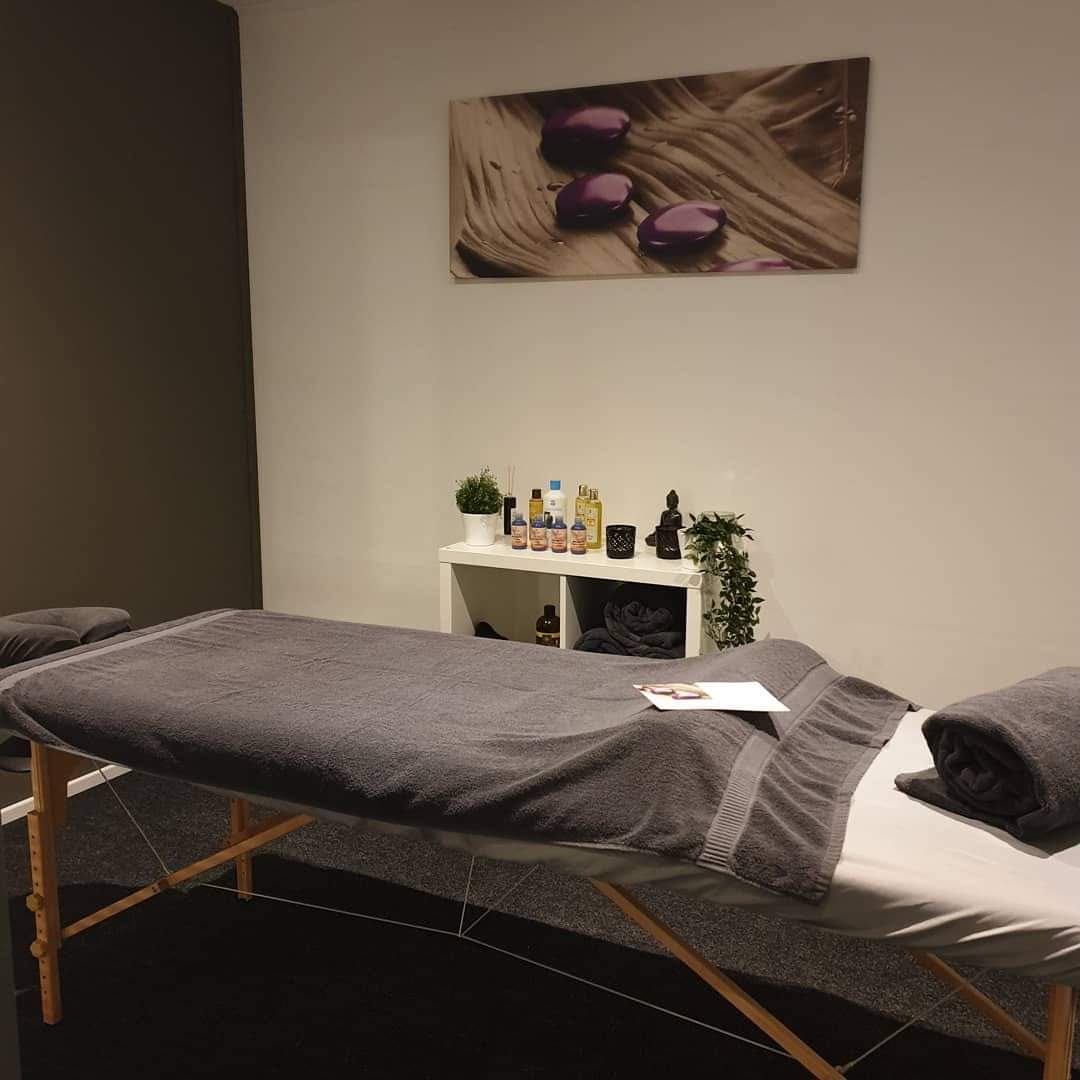 erotisch massage almere