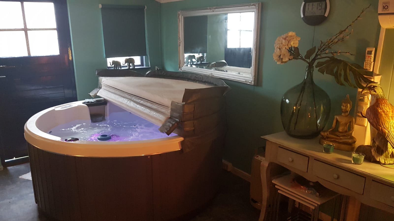 erotisch massage zwolle