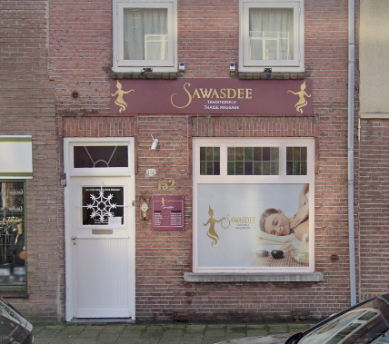 erotische massage in breda