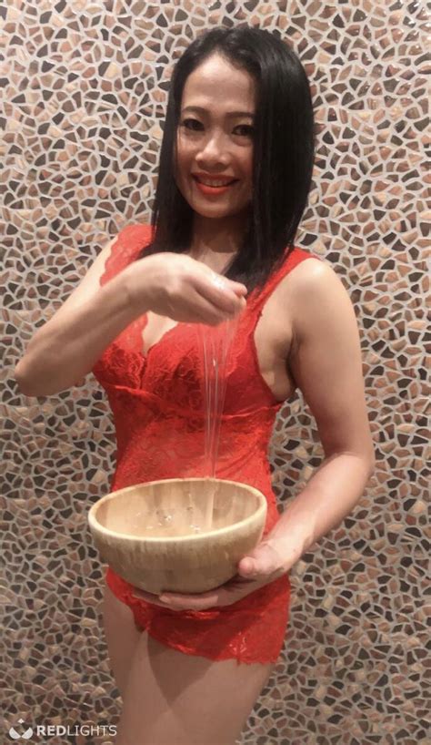erotische massage thai