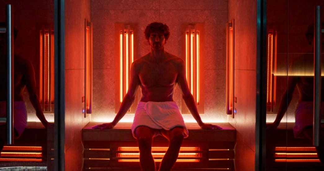 massage aanbieding amsterdam