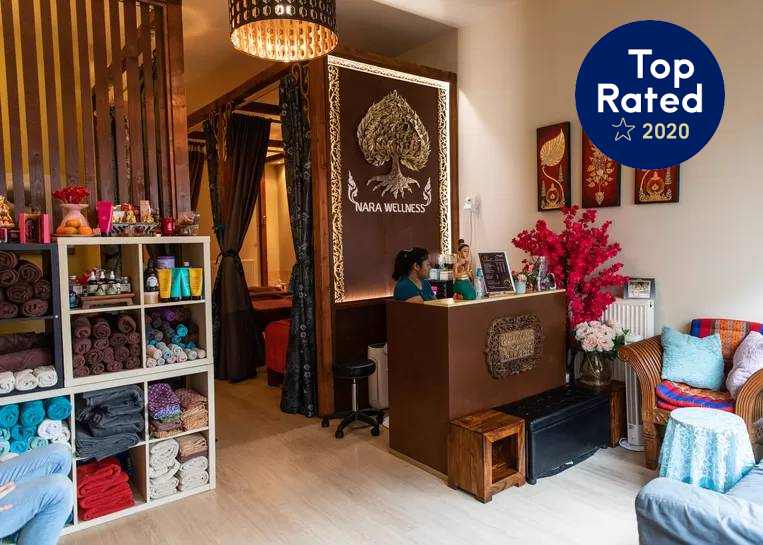 thaise massage amsterdam zuidoost