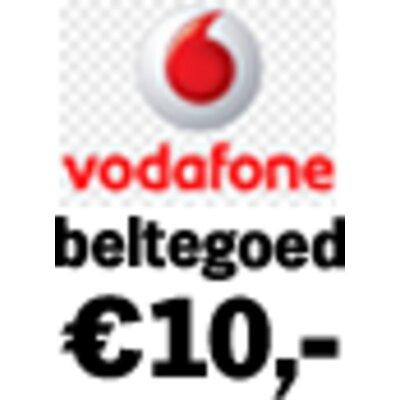 gratis sms versturen vodafone