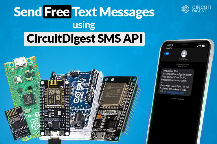 api sms free