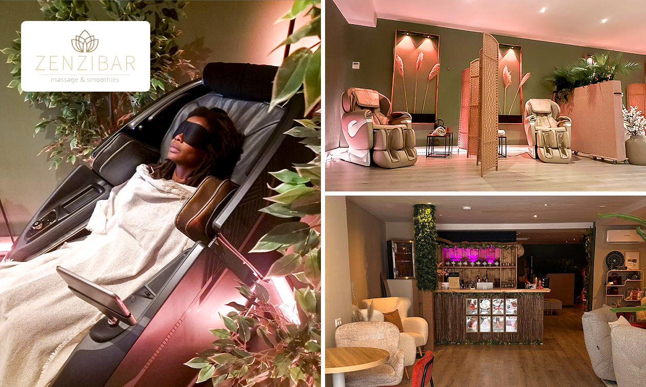 erotische massage ijsselstein