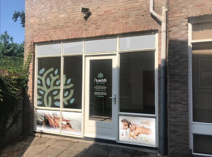 erotische massage wijchen
