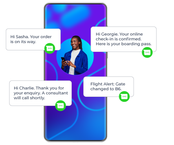 gratis online sms versturen