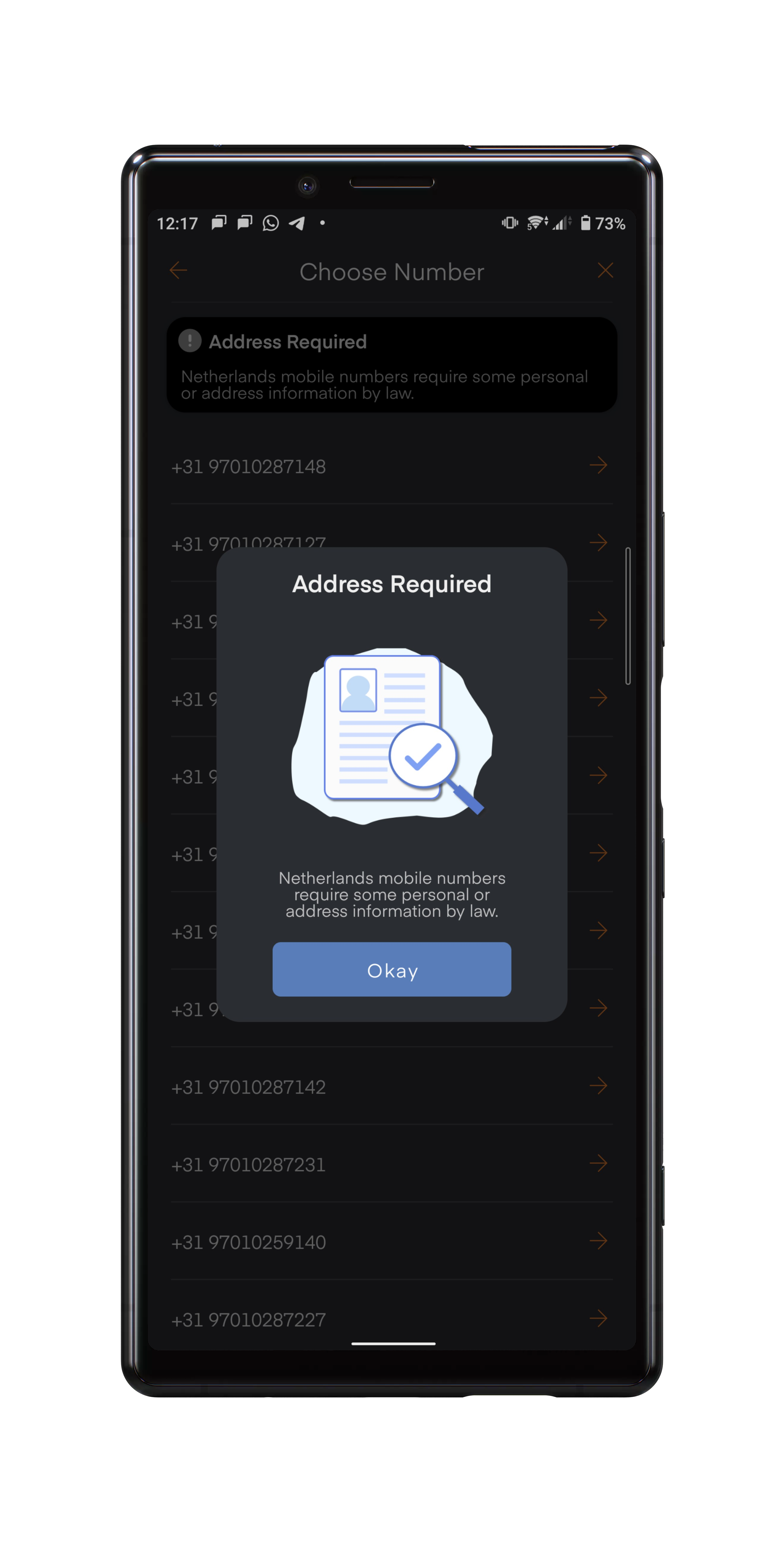 gratis sms versturen anoniem