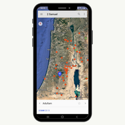 bijbels dagboek app gratis