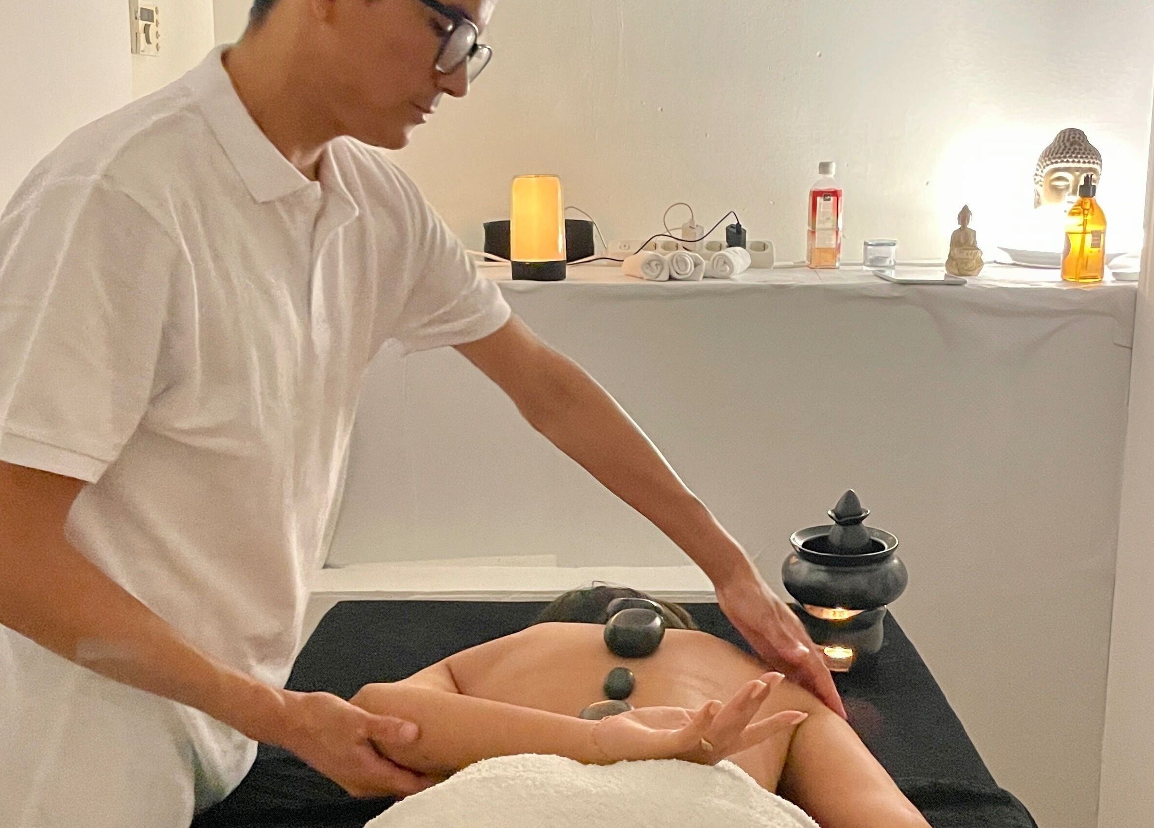 prive massage amsterdam