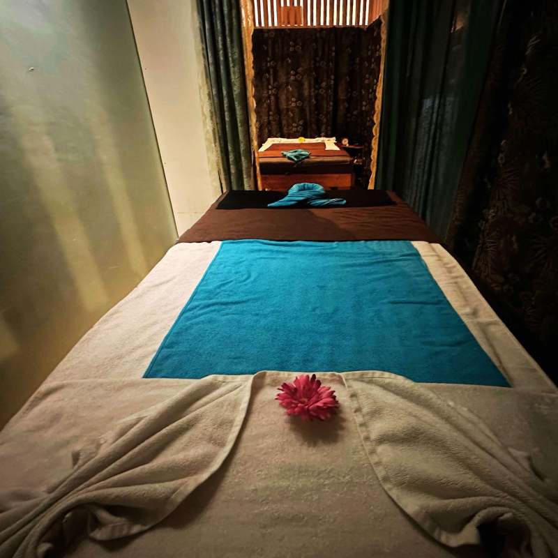 thai massage amsterdam zuid