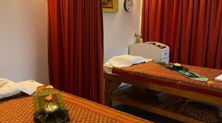 zwolle thai massage
